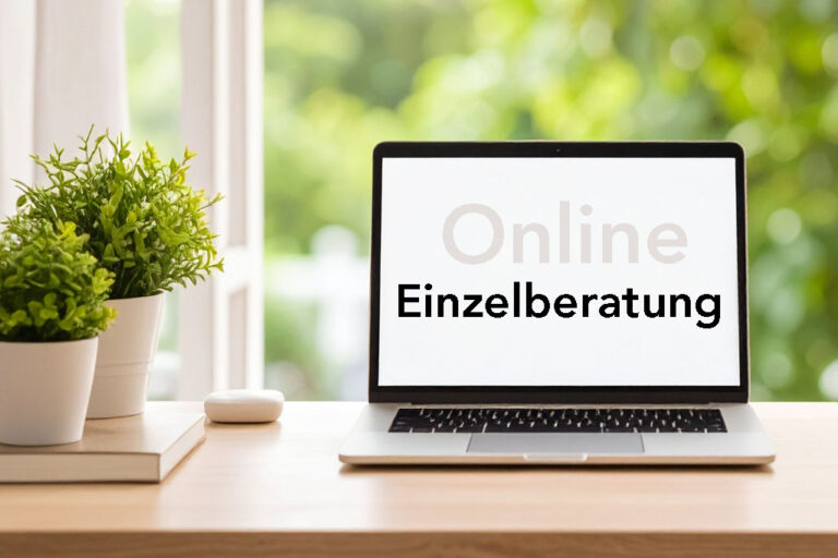 MARKENWACHSTUM Online Einzelberatung für Unternehmenserfolg